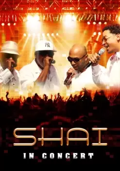 Image of Shai: In Concert