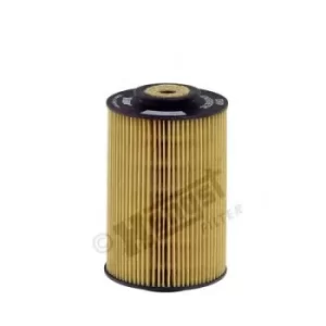 Image of Fuel Filter E5KP by Hella Hengst
