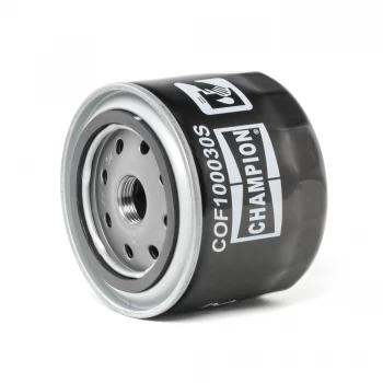 Image of CHAMPION Oil Filter RENAULT,DACIA,ALFA ROMEO COF100030S 224788,5951891,7032389 0855823800,7700542086,7700545868,7700643818,7700651432,7701348107