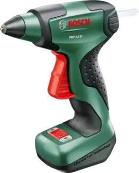 Image of Bosch PKP 3,6 LI Black, Green