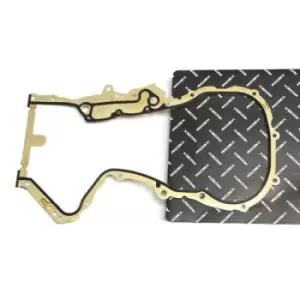 Image of RIDEX Gaskets VW,AUDI,SKODA 568G0005 03C109287F,03C109287G,03C109287H Gasket, timing case L03C109287H,03C109287F,03C109287G,03C109287H,L03C109287H