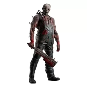 Image of Dead by Daylight Figma Action Figure The Trapper 15 cm