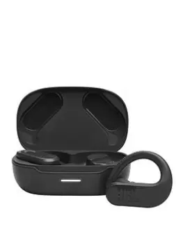 Image of JBL Endurance Peak 3 IP68 Smart Ambient Bluetooth Wireless Earbuds