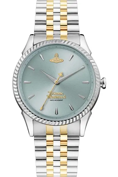 Image of Vivienne Westwood Ladies Vivienne Westwood Seymour Watch VV240LGRSG