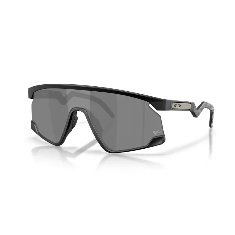 Image of Sunglasses Oakley BXTR MotoGP Noir Unisex L