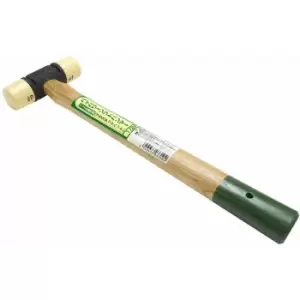 Image of HP-1012 Asahi 250g Japanese Soft Faced Mallets