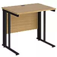 Image of Dams International Desk MCM608KO 800 x 600 x 725 mm