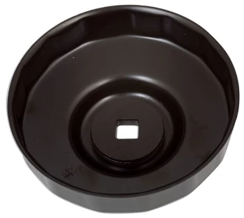 Image of Laser Tools 4233 Oil Filter Wrench - 92mm x 15 Flutes