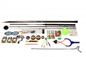 Image of Matt Hayes Complete Coarse Fishing Set