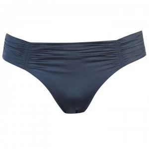 Image of Seafolly SeaFolly Shine Retro Bikini Briefs Womens - BluePRINT