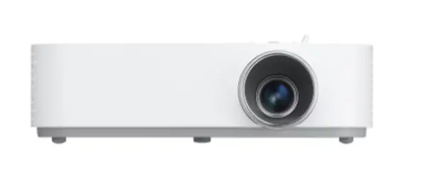 Image of LG CineBeam PF50KS 600 ANSI Lumens Projector