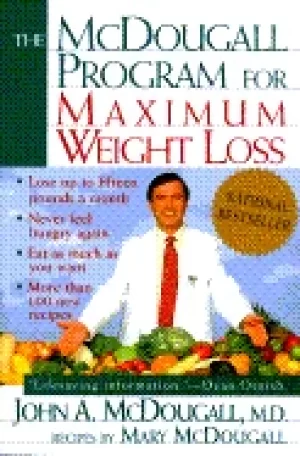 Image of mcdougall program for maximum weight loss
