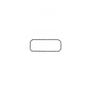 Image of Wet Sump Seal Gasket 12289 by Febi Bilstein