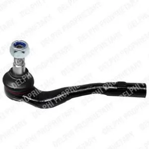 Image of Delphi TA2030 Tie Rod End Left