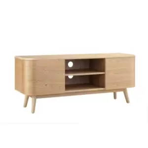 Image of Jual Oslo Cabinet TV Stand