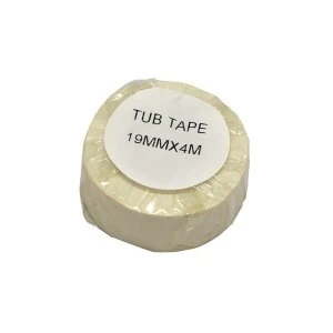 Image of ETC Tub Tape 19mm X 4M