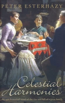 Image of Celestial Harmonies by Pter Esterhzy Hardback