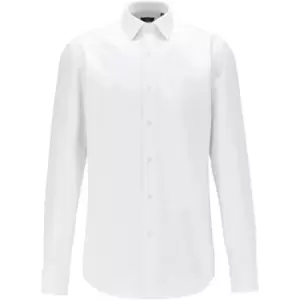Image of Boss Jacques Shirt Mens - White