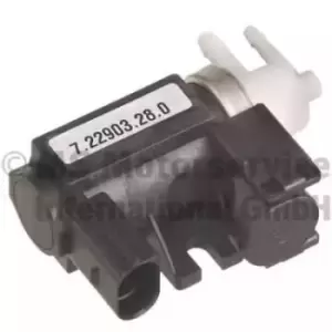 Image of Turbocharger Pressure Converter Valve 7.22903.28.0 by Pierburg