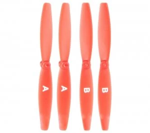 Image of Kaiser Baas Theta Drone Rotor Blades - 4 Pack