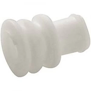 Image of TE Connectivity 828920 1 Circular DIN Connector 725858 2.5 MM Round Contacts For 2 To 4 pin Housing Nominal current