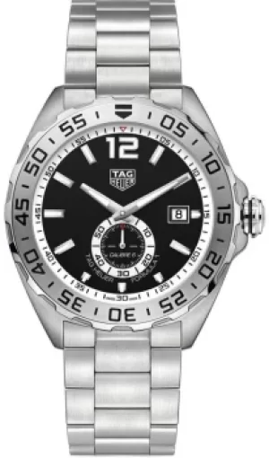 Image of TAG Heuer Watch Formula 1 Automatic D