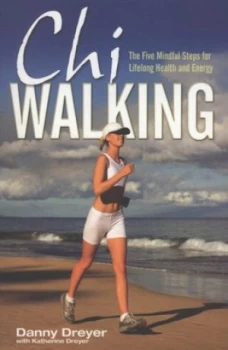 Image of Chiwalking by Danny Dreyer Paperback