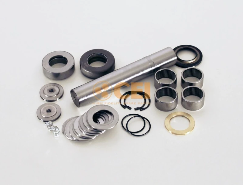 Image of CEI 230.075 Repair Kit, stub axle pin Repair Kit,stub axle pin (652)