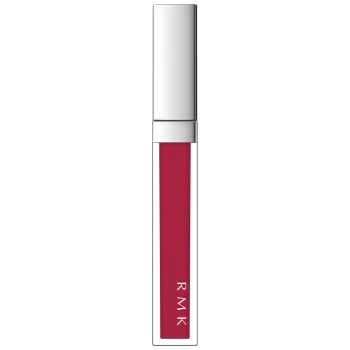 Image of RMK Color Lip Gloss (Various Shades) - 07 Red Flash