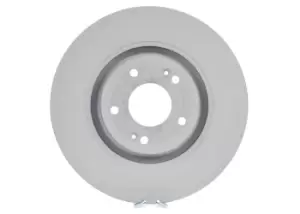 Image of Bosch Brake disc 0 986 479 A21 Brake rotor,Brake discs HYUNDAI,KIA,ix35 (LM, EL, ELH),i40 CW (VF),Kona (OS),i40 (VF),SONATA VI (YF),Nexo SUV
