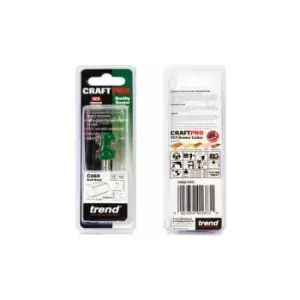 Image of Trend - Staff Bead 3.6mm radius - C069X1/4TC