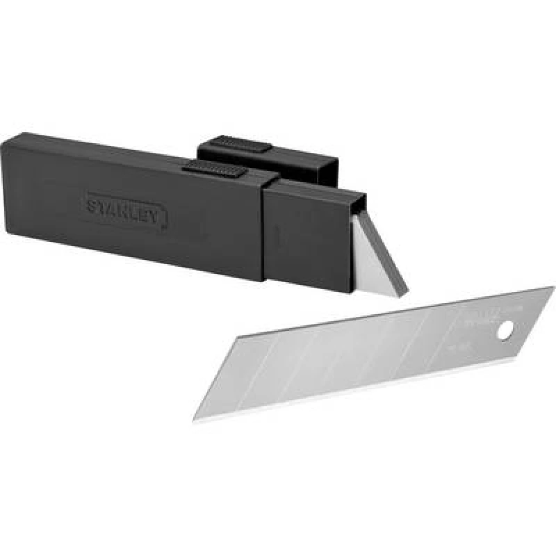 Image of Stanley STANLEY 2-11-725 Snap-off blade 25mm 2-11-725