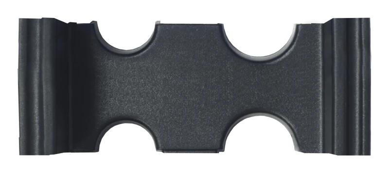 Image of AMX HPX-CPTS100-W Black