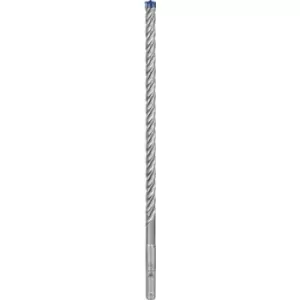 Image of Bosch Accessories EXPERT SDS plus-7X 2608900172 Hammer drill bit 10 Piece 10.00 mm Total length 265mm SDS-Plus 10 pc(s)