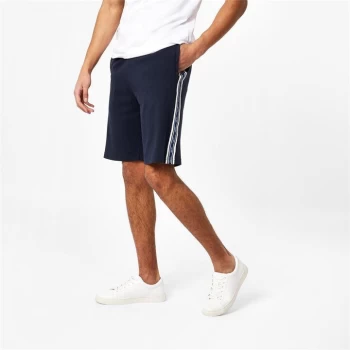 Image of Jack Wills Admington Longline Shorts - Navy