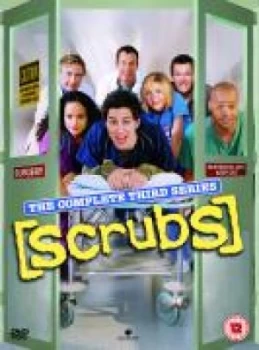 Image of Scrubs - Series 3