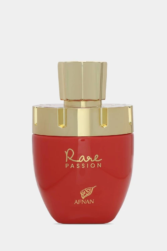Image of Afnan Perfumes Rare Passion Eau de Parfum 100ml