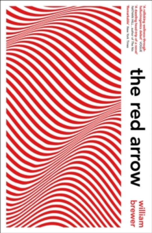 Image of The Red Arrow Paperback / softback