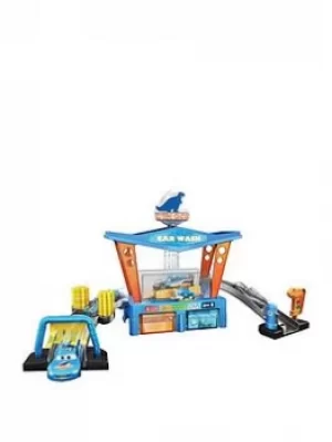 Image of Disney Cars Dinoco Car Wash