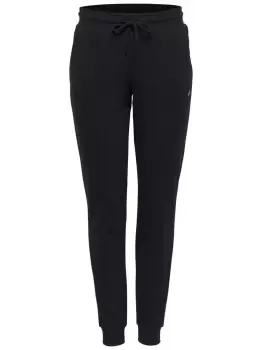 Image of ONLY Curvy Sweatpants Women Black