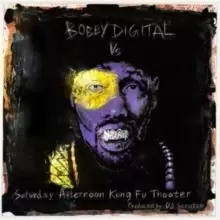 Image of Bobby Digital Vs. RZA