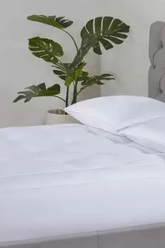 Image of Hotel Collection Lycocell Mattress Protector