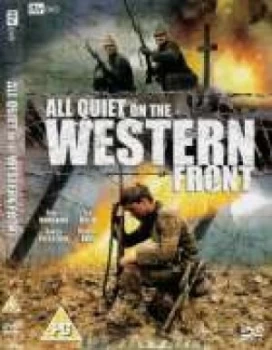 Image of All Quiet On The Western Front (1979)