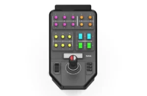 Image of Logitech G Saitek Farm Sim Vehicle Side Panel