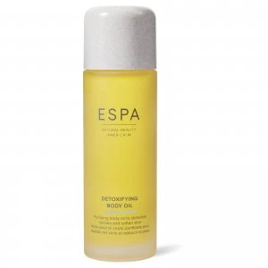 Image of ESPA Detoxifying Body Oil 100ml