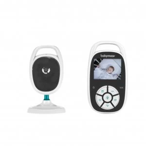 Image of Babymoov YOO See Video Baby Monitor