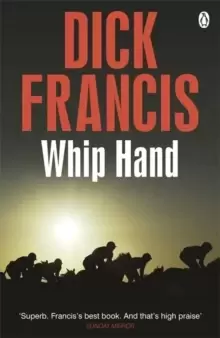 Image of Whip Hand
