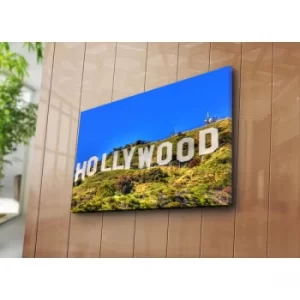 Image of 5070C-225 Multicolor Decorative Canvas Painting