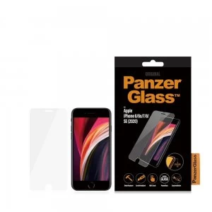 Image of PanzerGlass iPhone 6/6s/7/8/SE (2020)
