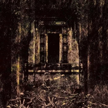 Image of Coffin Lurker - Foul And Defiled Vinyl